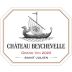 Chateau Beychevelle  2020  Front Label