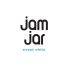 Jam Jar Sweet White 2022  Front Label