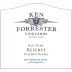 Ken Forrester Old Vine Reserve Chenin Blanc 2018  Front Label
