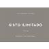 Luis Seabra Vinhos Xisto Ilimitado Tinto 2018  Front Label