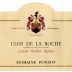 Domaine Ponsot Clos de la Roche Vieilles Vignes 2002  Front Label