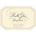 Belle Glos Las Alturas Vineyard Pinot Noir 2021  Front Label