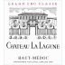 Chateau La Lagune (Futures Pre-Sale) 2021  Front Label