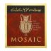 Shiloh Winery Mosaic (OK Kosher) 2019  Front Label