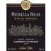 Santa Rita Medalla Real Cabernet Sauvignon 2017  Front Label