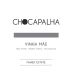 Quinta de Chocapalha Vinha Mae 2016  Front Label
