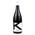 K Vintners The Deal Syrah 2017  Front Bottle Shot