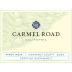 Carmel Road Monterey Pinot Noir 2020  Front Label