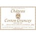 Louis Latour Chateau Corton Grancey Grand Cru 2003  Front Label