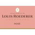 Louis Roederer Brut Rose 2016  Front Label