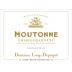 Albert Bichot Chablis Moutonne Grand Cru Domaine Long-Depaquit Monopole 2013  Front Label