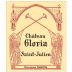 Chateau Gloria (Futures Pre-Sale) 2021  Front Label