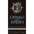 Dominio del Bendito El Primer Paso 2020  Front Label