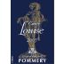 Pommery Cuvee Louise with Gift Box 2005  Front Label