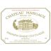 Chateau Margaux (very top shoulder) 1982  Front Label