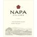 Napa Cellars Sauvignon Blanc 2021  Front Label