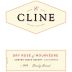 Cline Mourvedre Rose 2023  Front Label