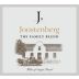 Joostenberg Family Red Blend 2018  Front Label