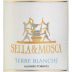 Sella & Mosca Terre Bianche Torbato 2021  Front Label