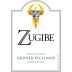 Zugibe Vineyards Gruner Veltliner 2011 Front Label