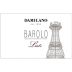 Damilano Barolo Liste 2016  Front Label