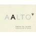 Aalto  2017  Front Label
