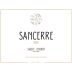 Sager & Verdier Sancerre 2020  Front Label