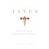 Titus Cabernet Franc 2019  Front Label