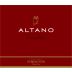 Altano Douro 2019  Front Label