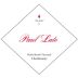 Paul Lato Ma Jolie Peake Ranch Chardonnay 2020  Front Label