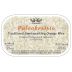 Domaine Glinavos Paleokerisio (500ML) 2020  Front Label