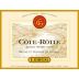 Guigal Cote Rotie Brune et Blonde (375ML half-bottle) 2014 Front Label