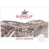 Glenelly Estate Reserve Red 2016  Front Label