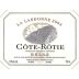 Delas Cote Rotie La Landonne 2003 Front Label