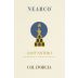 Col d'Orcia Nearco 2015  Front Label