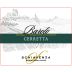 Schiavenza Barolo Cerretta 2015  Front Label