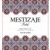 Mustiguillo Mestizaje 2019  Front Label