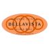 Bellavista Franciacorta Alma Cuvee Brut  Front Label