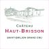 Chateau Haut-Brisson (Futures Pre-Sale) 2021  Front Label