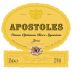 Gonzalez Byass Apostoles Palo Cortado Sherry (375ML half-bottle)  Gift Product Image