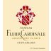 Chateau Fleur Cardinale  2018  Front Label