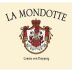 Chateau La Mondotte  1996  Front Label