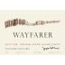 Wayfarer Wayfarer Vineyard Pinot Noir 2018  Front Label