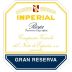 Cune Imperial Gran Reserva 1981  Front Label