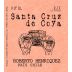 Roberto Henriquez Santa Cruz de Coya 2019  Front Label