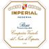 Cune Imperial Reserva Rioja (1.5 Liter Magnum) 2014  Front Label