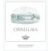 Ornellaia Bianco 2015  Front Label