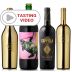 wine.com Coppola Awards Season Collection with Tasting Video  Gift Product Image