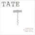 TATE Spring Street Chardonnay 2021  Front Label