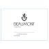 Beaumont Chenin Blanc 2022  Front Label